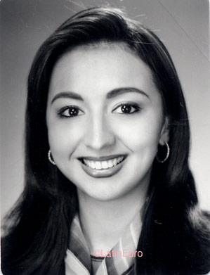 Date this georgeous Brazil girl Verdinne from ARAUCARIA B8679