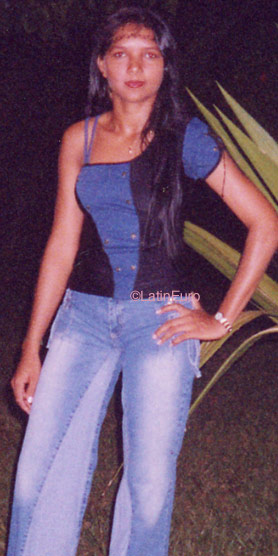 Date this passionate Brazil girl Maria from ALTAMIRA B8683