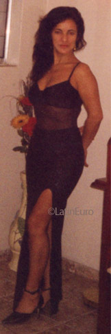 Date this hot Brazil girl Creusdete from SAO PAULO B8703