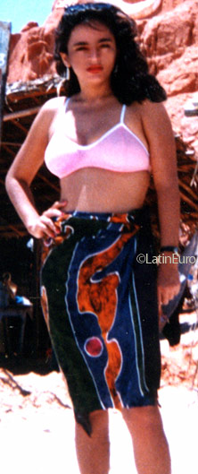 Date this funny Brazil girl Geraldina from FORTALEZA B8735