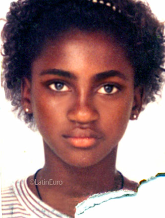 Date this athletic Brazil girl Kelly from BELO HORIZONTE B8765