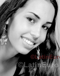 Date this exotic Brazil girl Daniela from Osasco B882