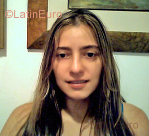 Date this young Brazil girl Luna from Belem B891