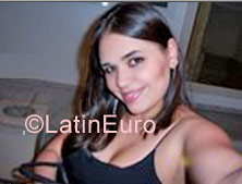 Date this tall Brazil girl Caroline from Sao Paulo B893