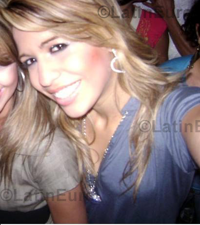 Date this lovely Brazil girl Layana from Ilha Solteira B894
