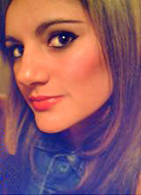 Date this funny Brazil girl Ariana from Icara B898