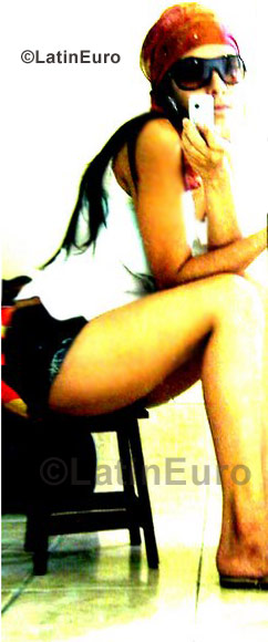 Date this delightful Brazil girl Clea from Fortaleza B903