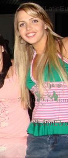 Date this athletic Brazil girl Daiane from Rondonopolis B955