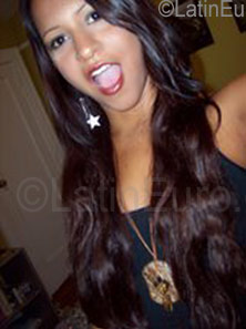 Date this attractive Brazil girl Andreia from Porto Velho B972