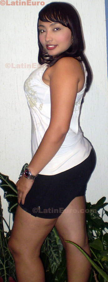 Date this stunning Colombia girl Karen from Barranquilla C8039