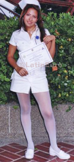 Date this lovely Colombia girl Maria from Valledupar C8509