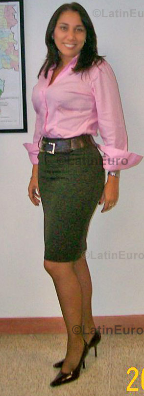 Date this pretty Colombia girl Maria from Medellin C8733
