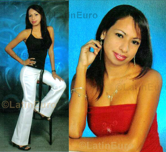 Date this georgeous Colombia girl Mileivis from Cartagena C8781