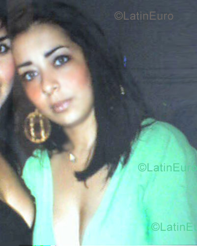 Date this cute Colombia girl Ana from Girardot C8914