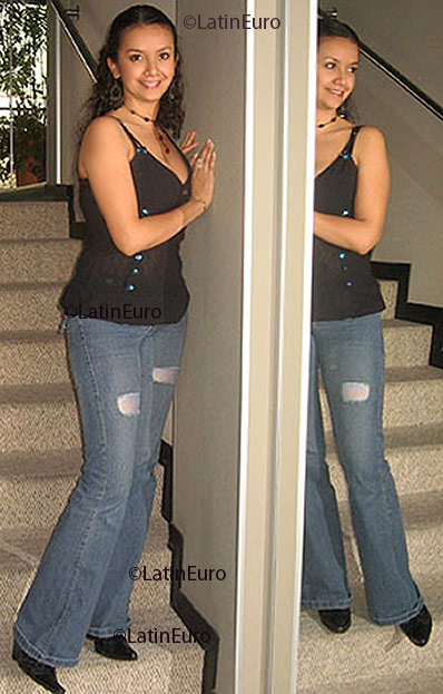 Date this lovely Colombia girl Maria- from  C8741