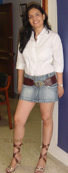 Date this beautiful Colombia girl Angela from  C9361