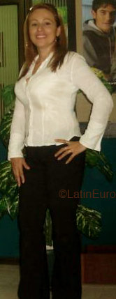 Date this sensual Colombia girl Marilu from Cucuta C9391