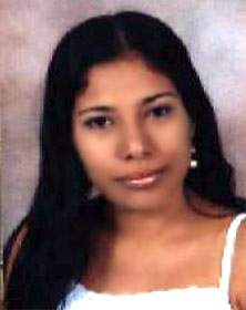 Date this young Colombia girl Leydis from Cartagena C9447