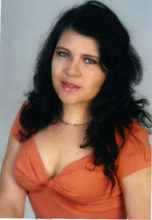 Date this young Colombia girl Ana from Bogota C9499