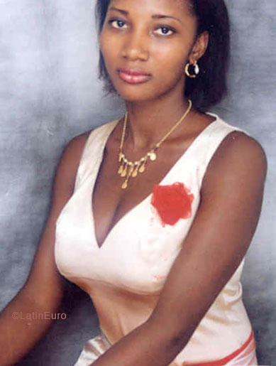Date this athletic Colombia girl Anllely from  C9599