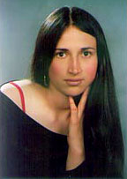 Date this young Colombia girl Ana from Bogota C9833