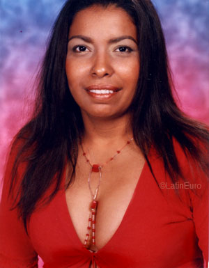 Date this good-looking Colombia girl Sirly from Barranquilla C9866