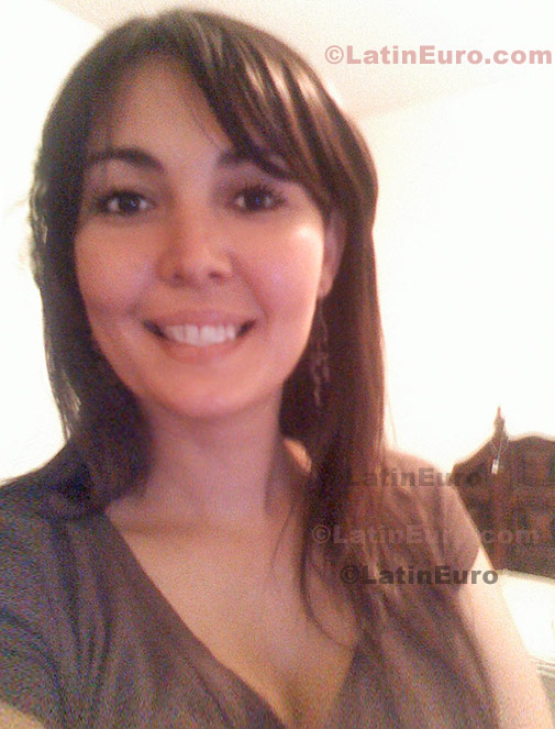 Date this georgeous Mexico girl Sandra from Guadalajara N-1005