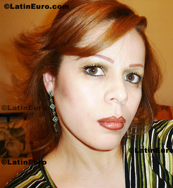 Date this stunning Any Country girl Rosalinda from Mexicali N-1030