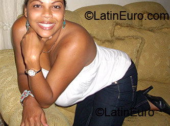 Date this passionate Any Country girl Yenny from Santo Domingo N-10