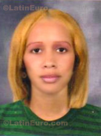 Date this exotic Any Country girl Leyris from Santo Domingo N-1299