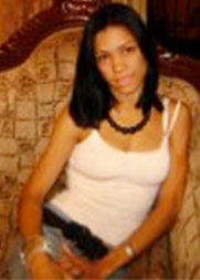 Date this hard body Dominican Republic girl Zara from Santo Domingo N-135