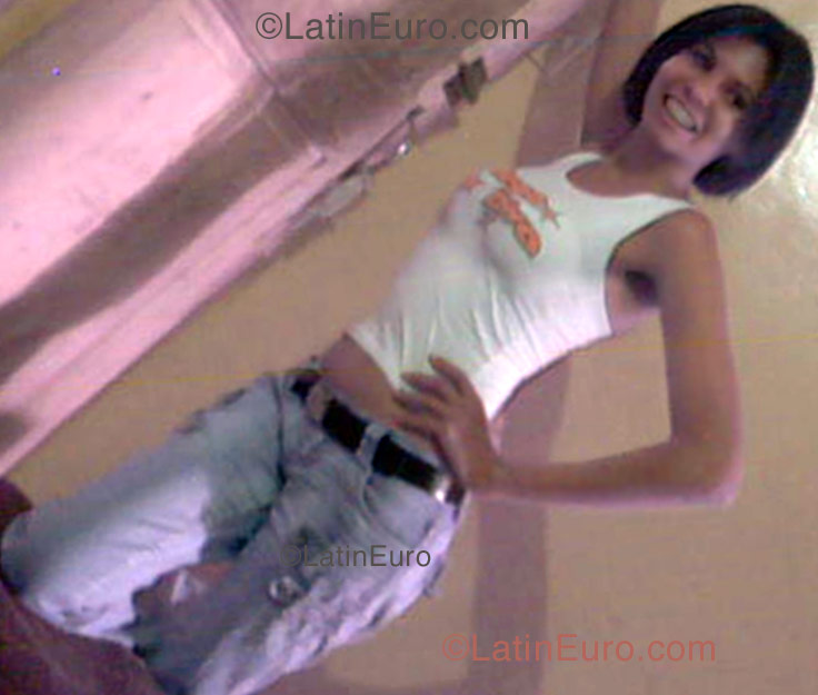 Date this georgeous Any Country girl Luisa from  N-136