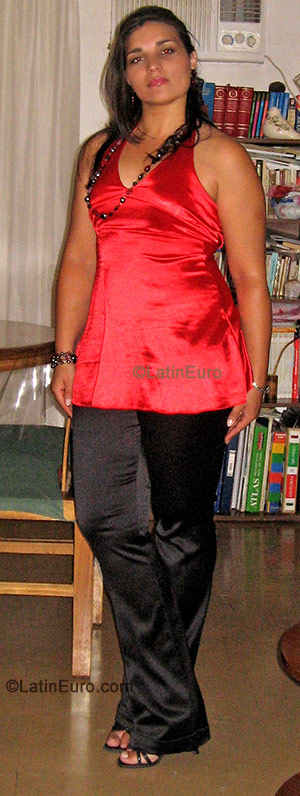 Date this good-looking Any Country girl Norma from Mar Del Plata N-1532