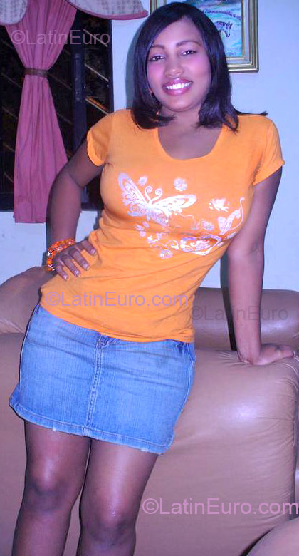 Date this cute Any Country girl Josefina from  N-1675