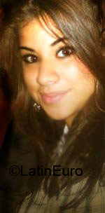 Date this fun Dominican Republic girl Awida from Santiago N-16