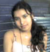 Date this tall Peru girl Fiorela from  N-207