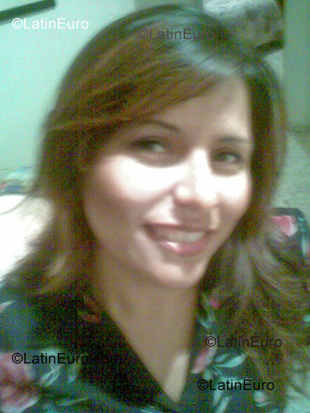 Date this hot Mexico girl Patricia from Monterrey N-254