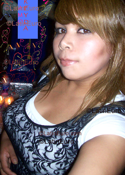 Date this lovely Any Country girl Nereyda from  N-291