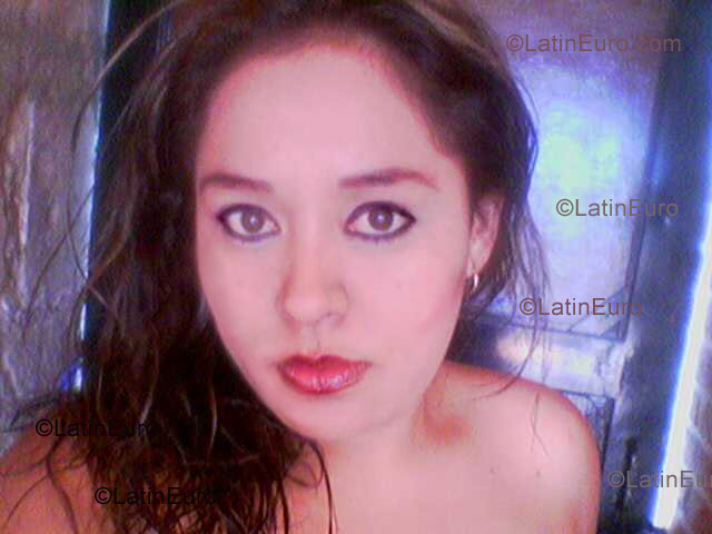 Date this hot Mexico girl Sandra from  N-310