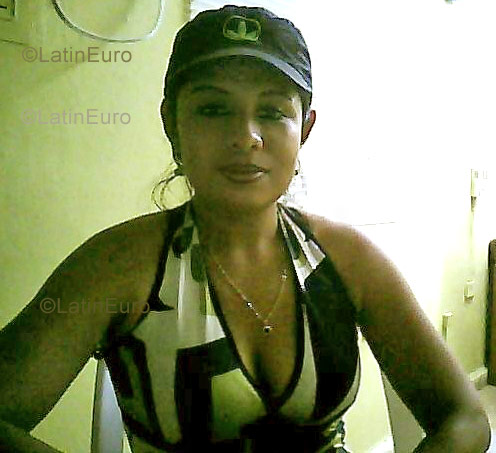 Date this charming Mexico girl Flor- from  N-327