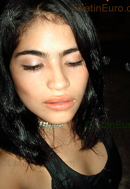 Date this lovely Mexico girl Elena from  N-345