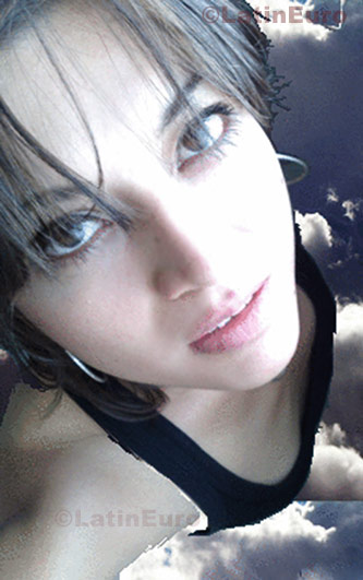 Date this sensual Mexico girl Elizabeth from  N-381