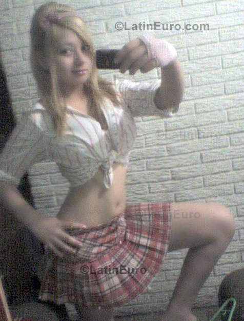 Date this exotic Any Country girl Candy- from  N-557