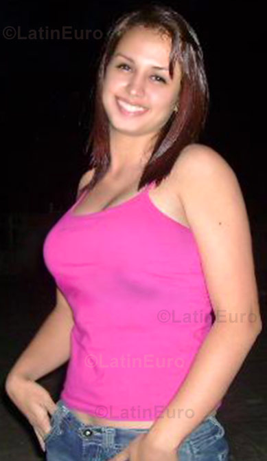 Date this cute Honduras girl Kimberly from  N-589
