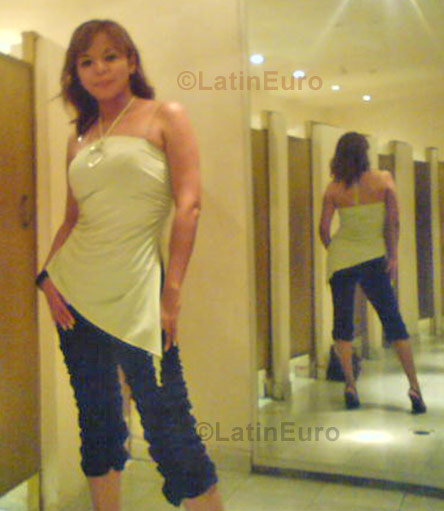Date this beautiful Mexico girl Claudia from  N-620