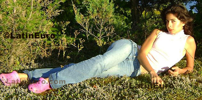 Date this tall Mexico girl Miroslava from San Pedro Garza Garcia N-743