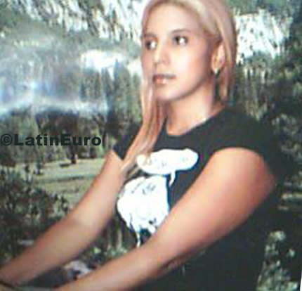 Date this pretty Dominican Republic girl Deysi from Valverde N-778