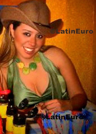 Date this sultry Mexico girl Elizabeth from Jardines Del Moral N-854