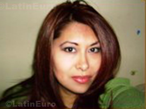 Date this lovely Mexico girl Barbara from Tijuana N-916