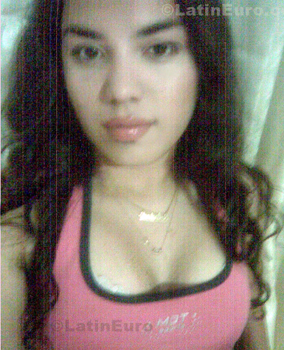 Date this gorgeous Any Country girl Marcela from San Miguel De Tucuman N-943
